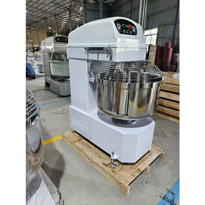 Spiral Mixer 100 Kg suppliers